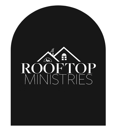 Rooftop Ministries Logo